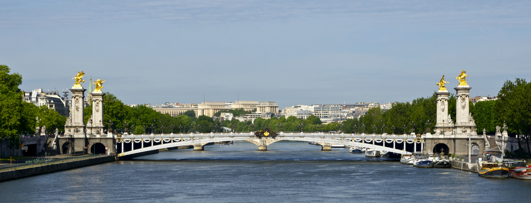 Pont Alexandre III