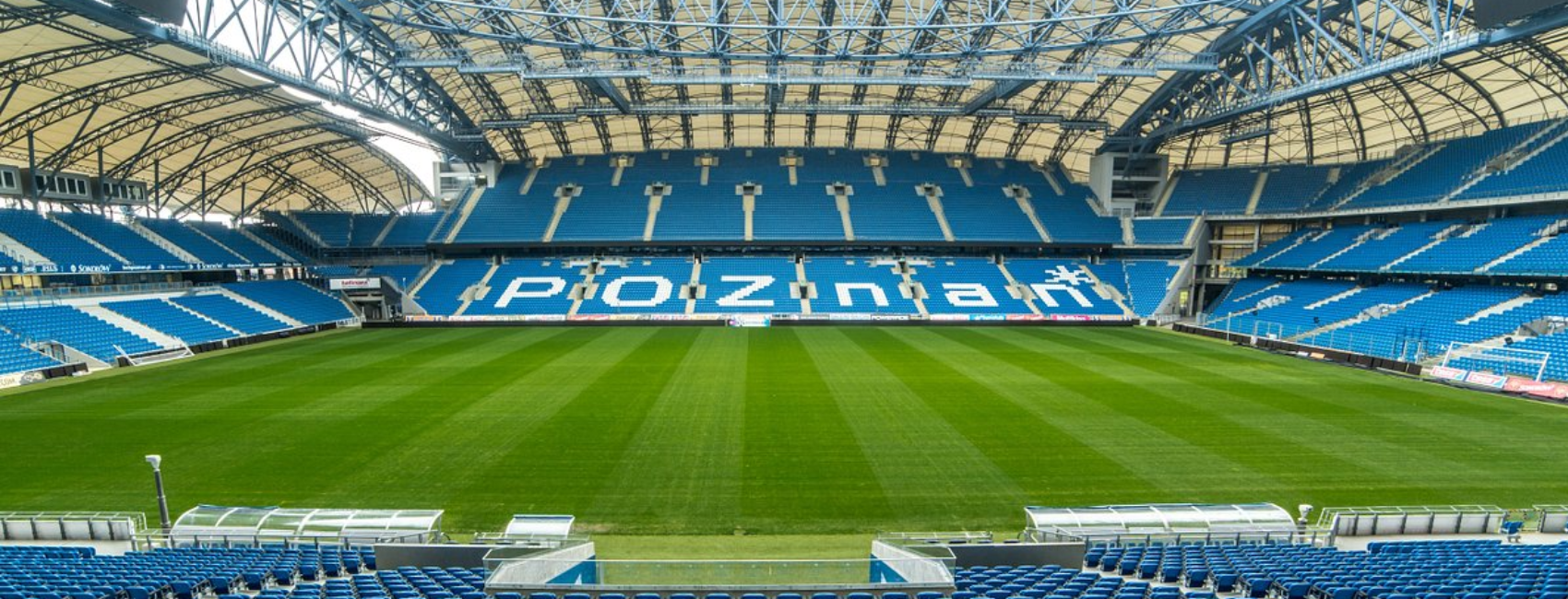Poznań Stadium