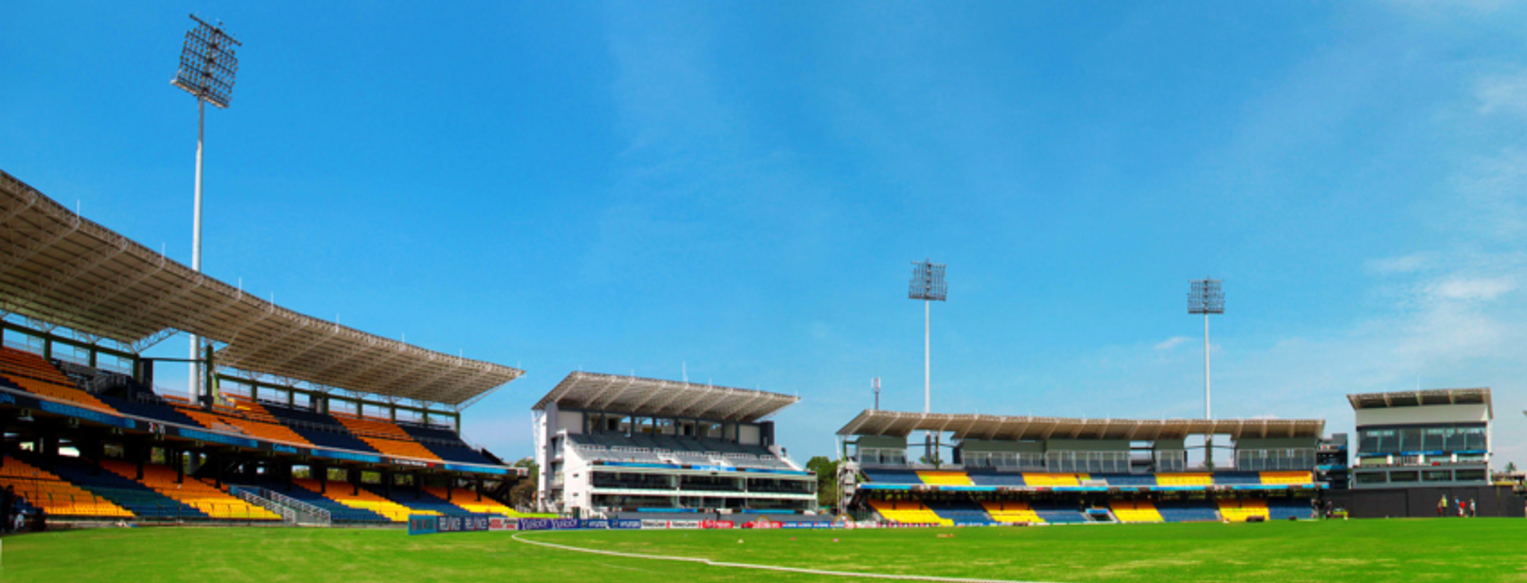 R. Premadasa Stadium