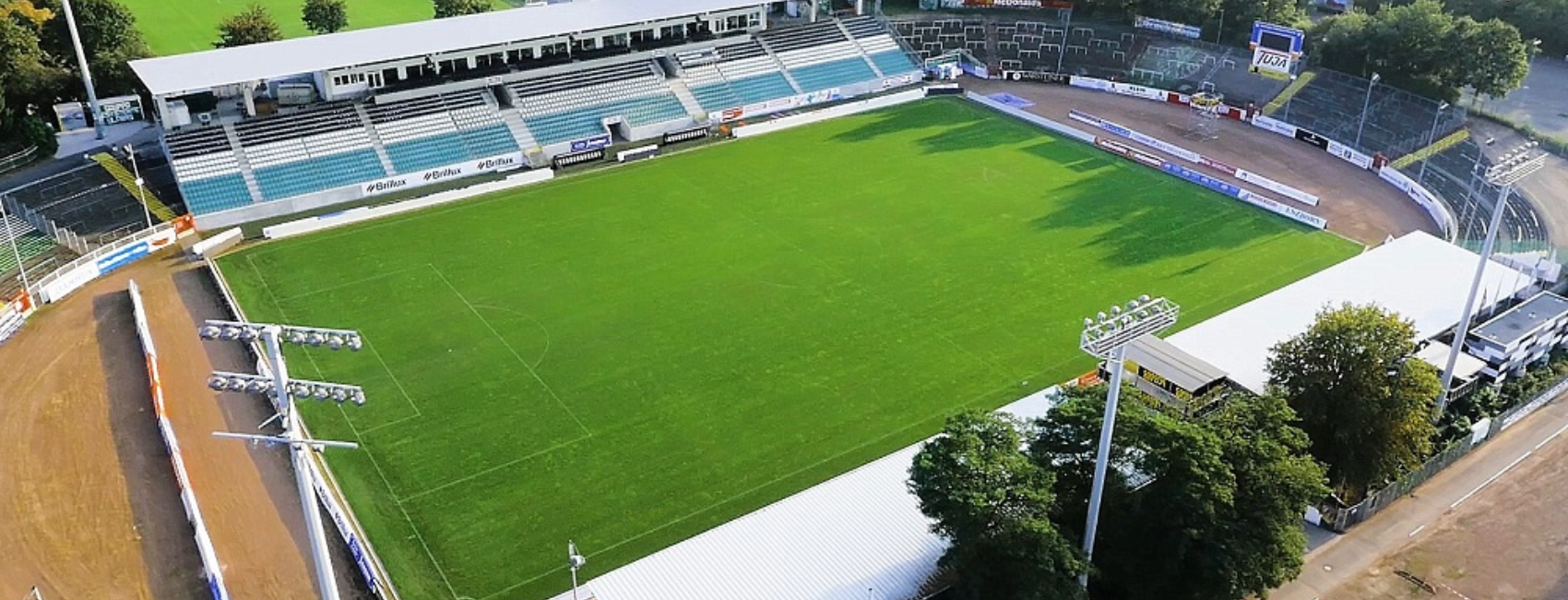 Preussenstadion