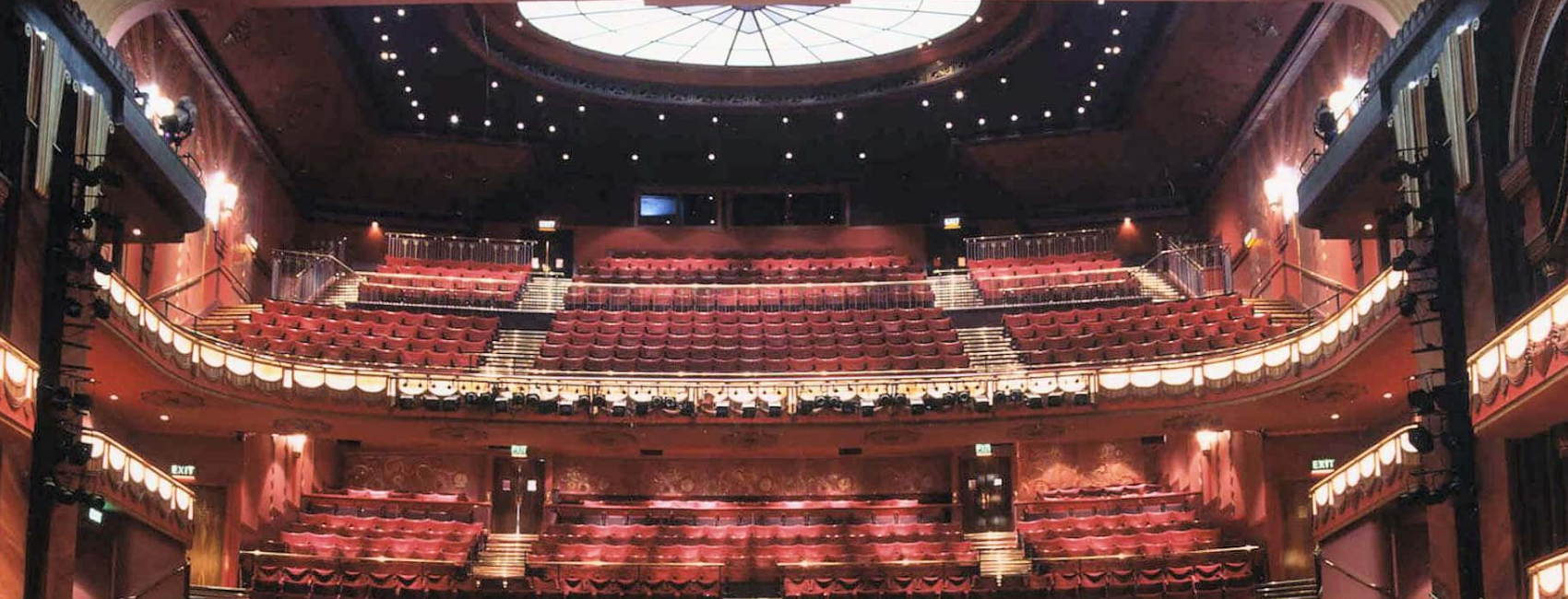 Prince Edward Theatre