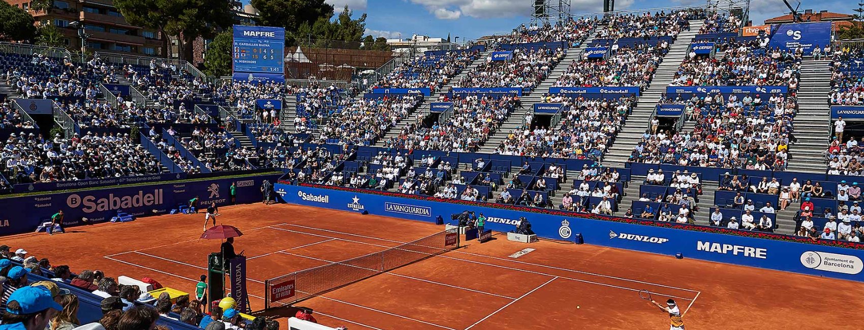 Real Club de Tenis Barcelona