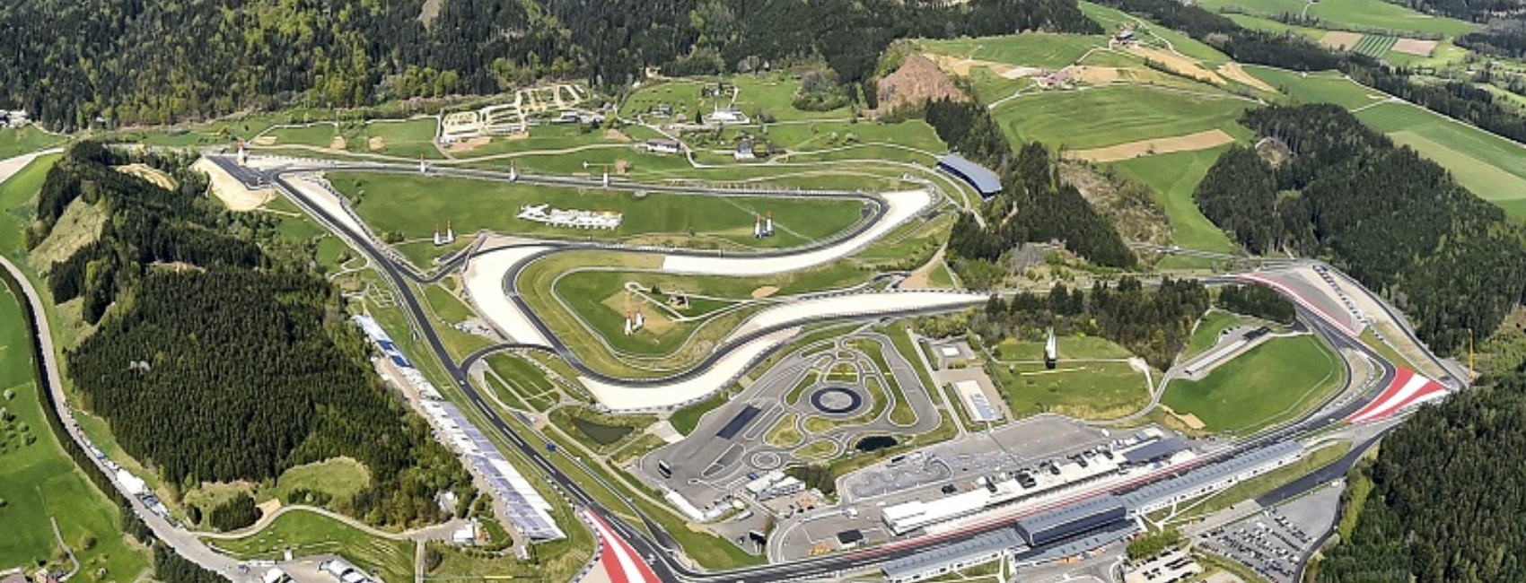 Red Bull Ring