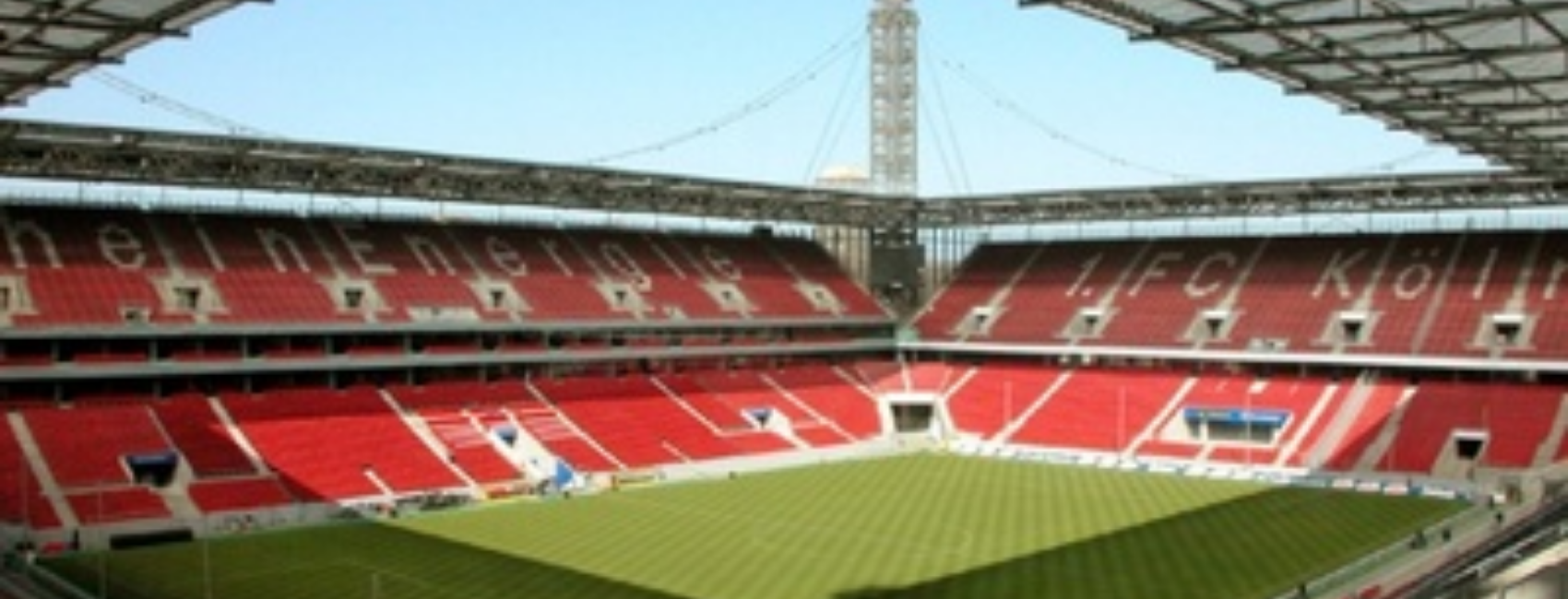 RheinEnergie Stadion