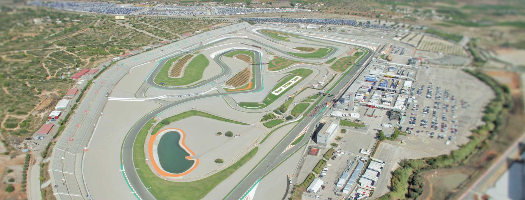 Circuit Ricardo Tormo