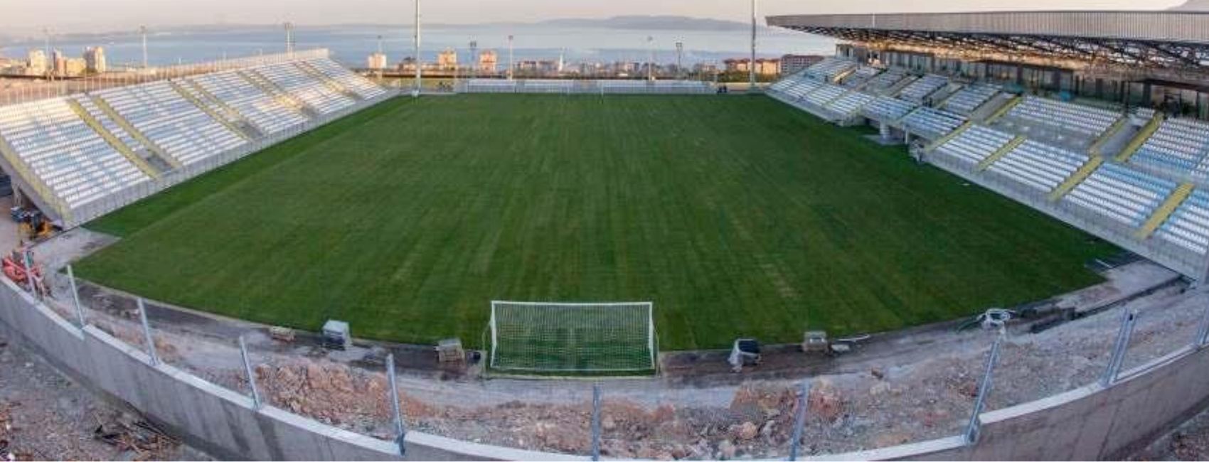 Stadion HNK Rijeka