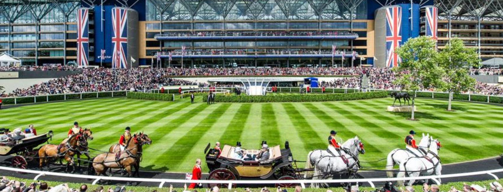 Ascot Racecourse
