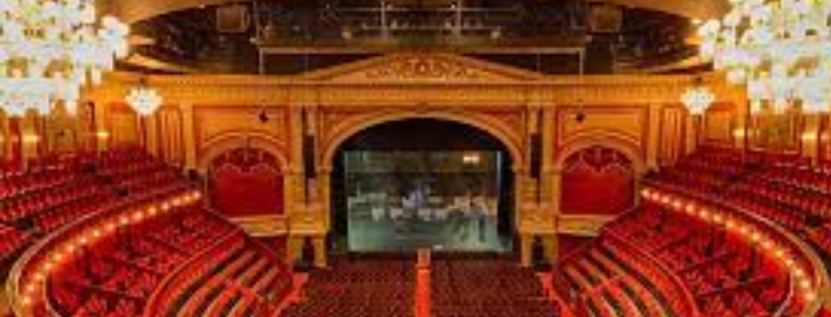 Royal Theatre Carre
