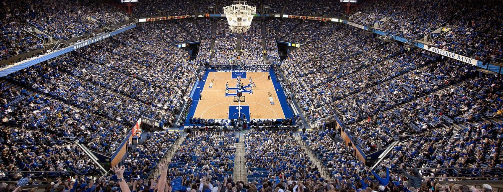 Rupp Arena