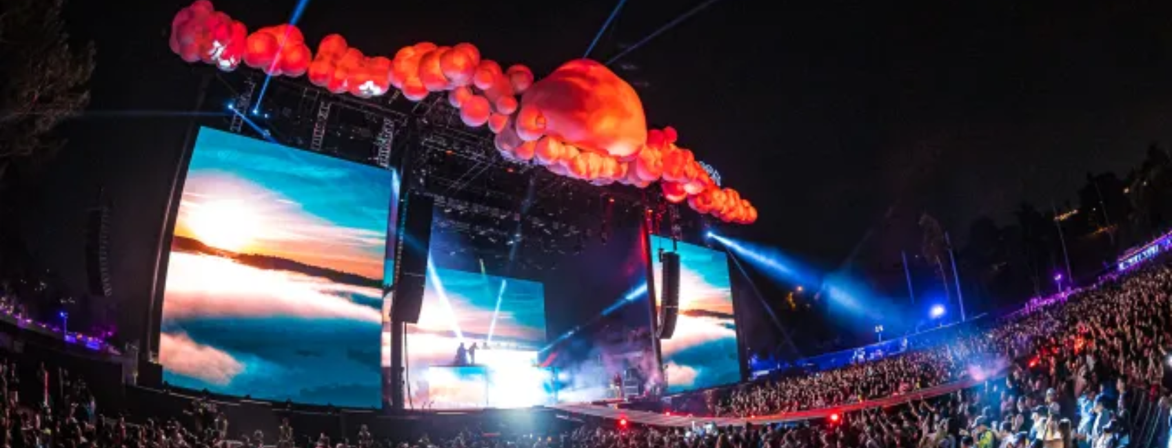 SMDC Festival Grounds