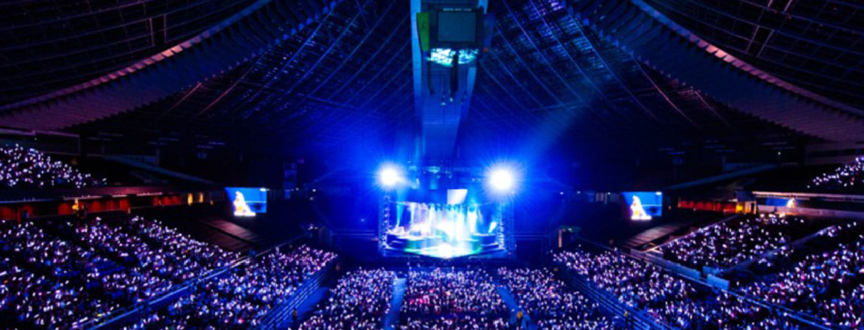 Singapore Indoor Stadium