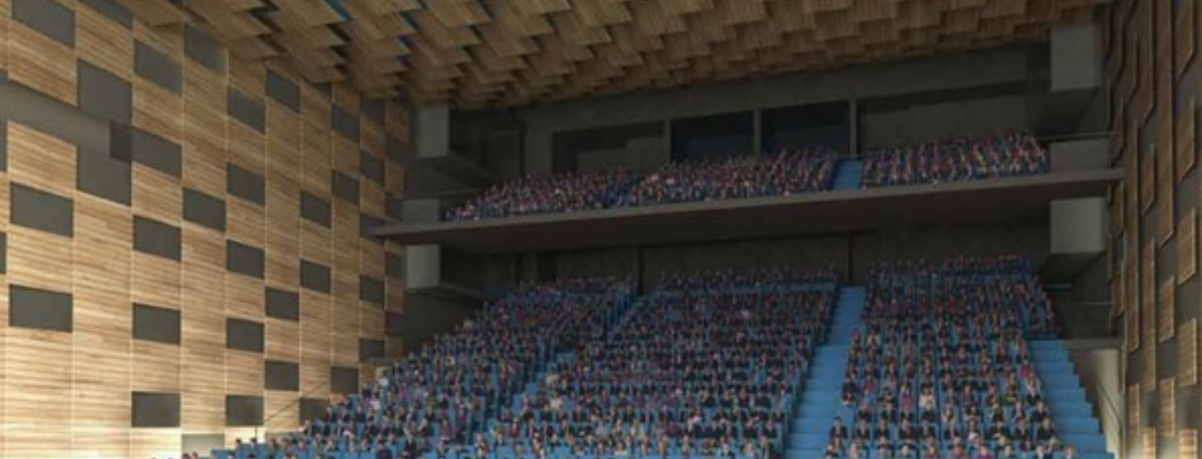 Arena Spettacoli Padova Fiere