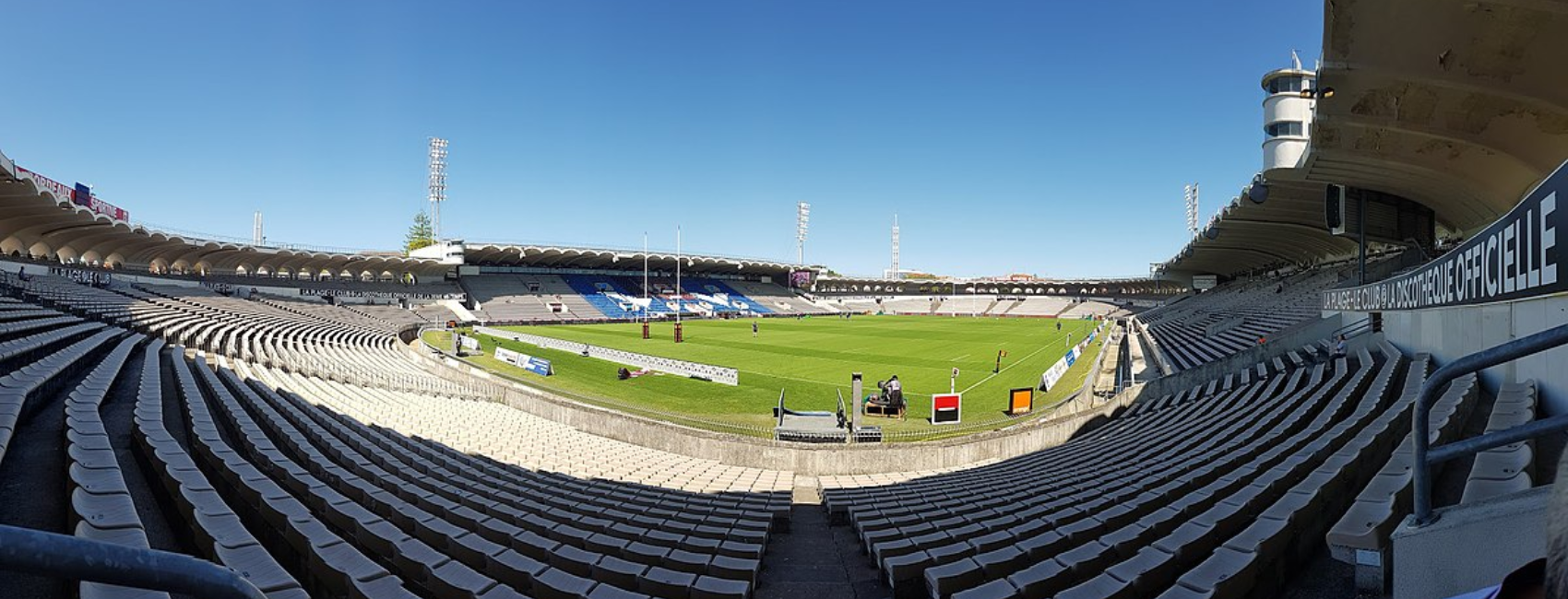 Stade Chaban-Delmas