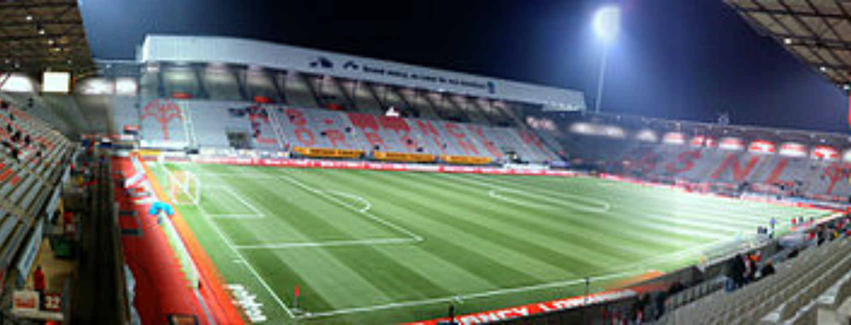 Stade Marcel Picot