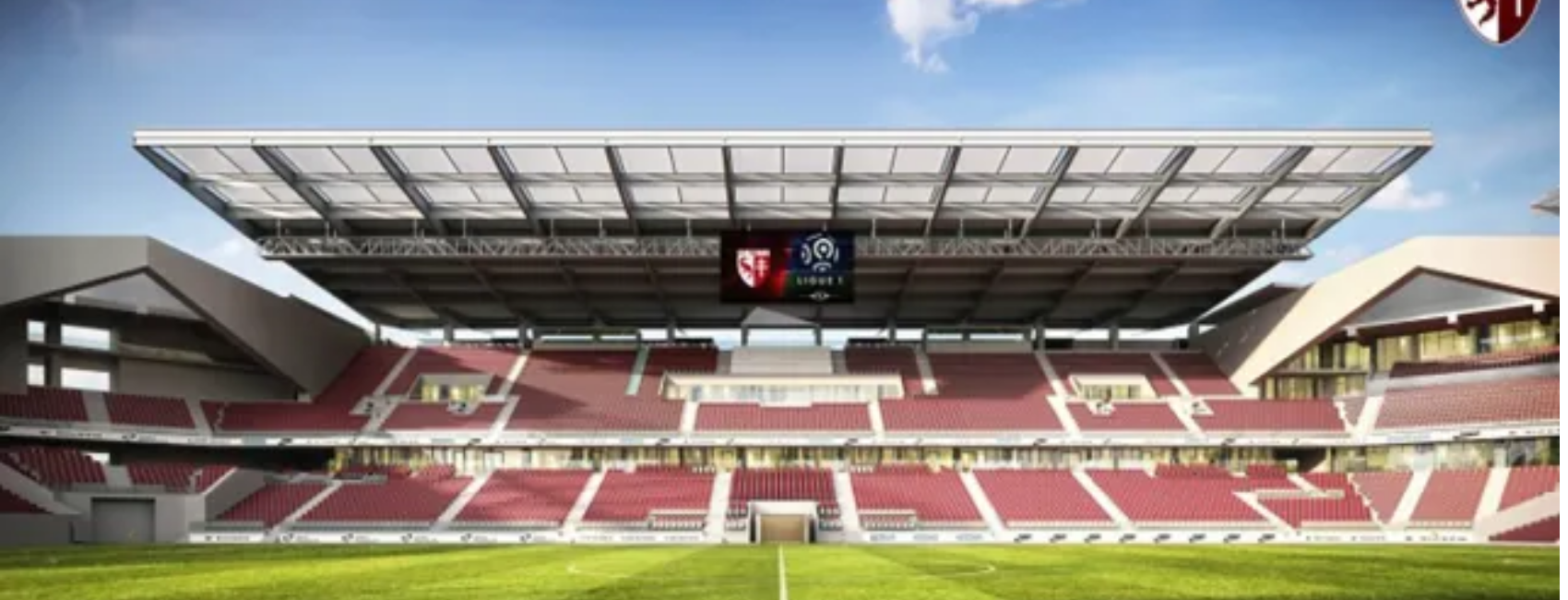 Stade Saint-Symphorien