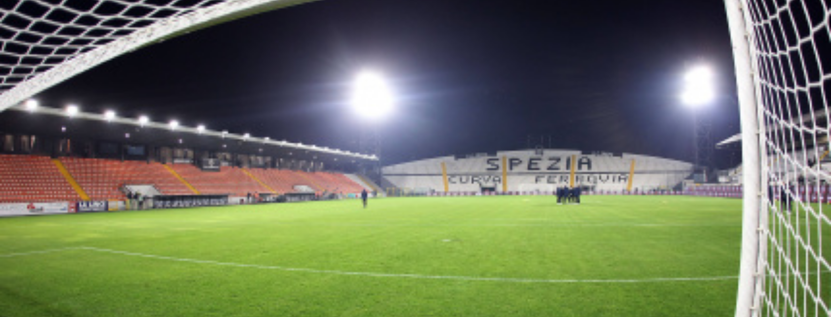 Stadio Alberto Picco