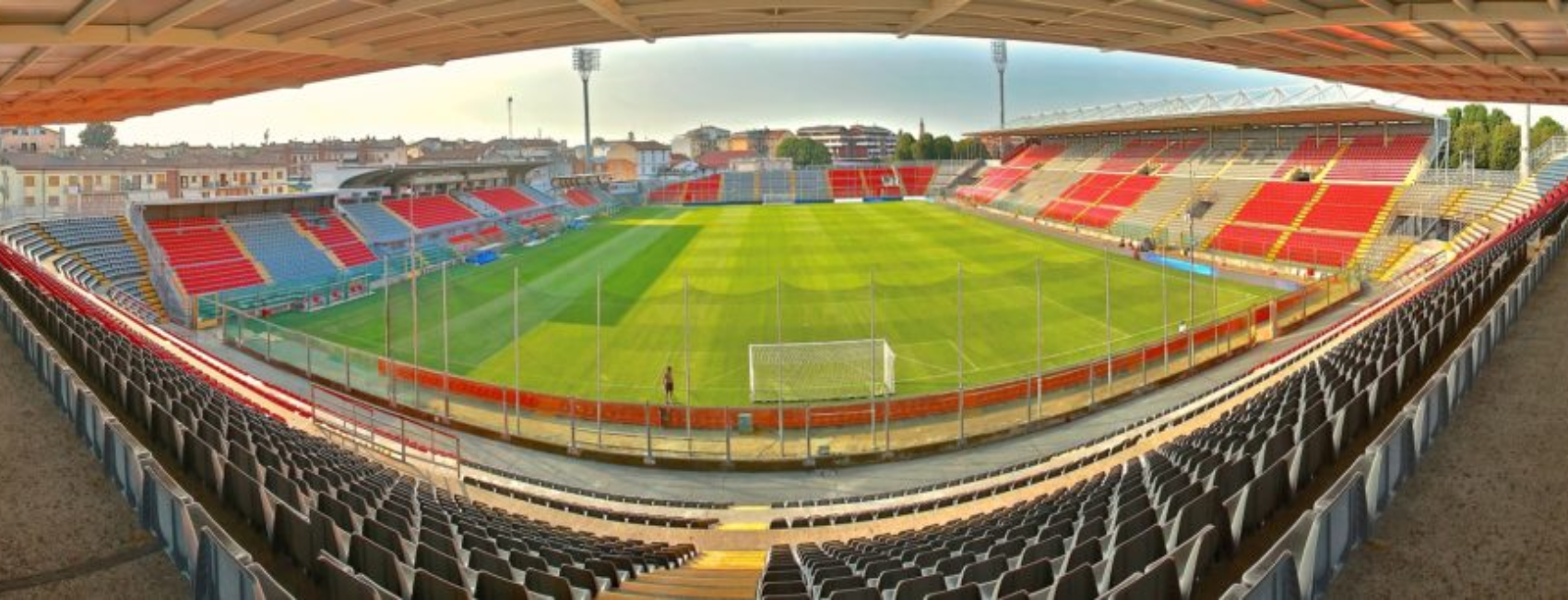Giovanni Zini Stadium