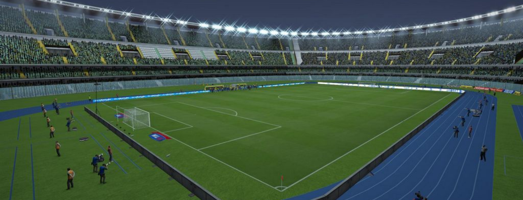 Stadio MarcAntonio Bentegodi