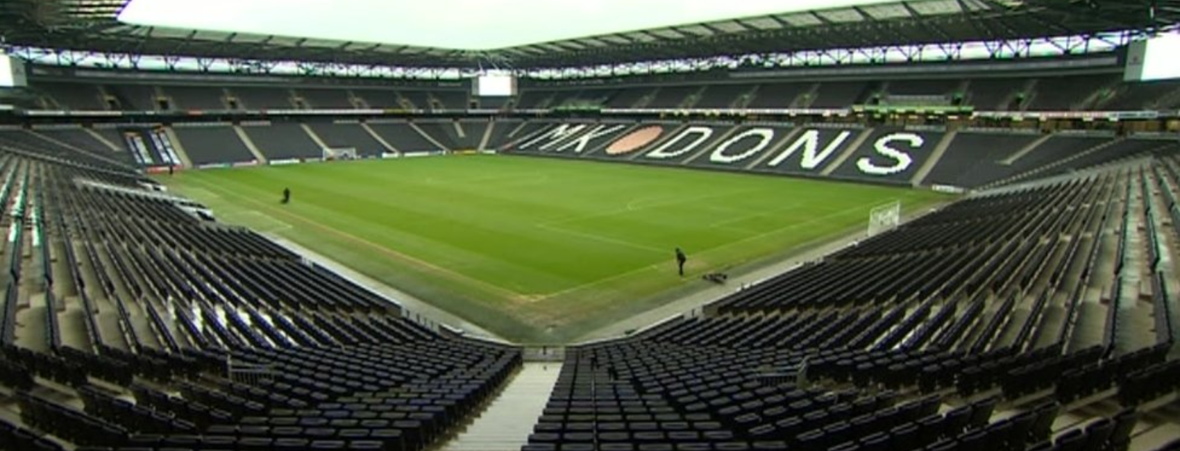 Stadium MK