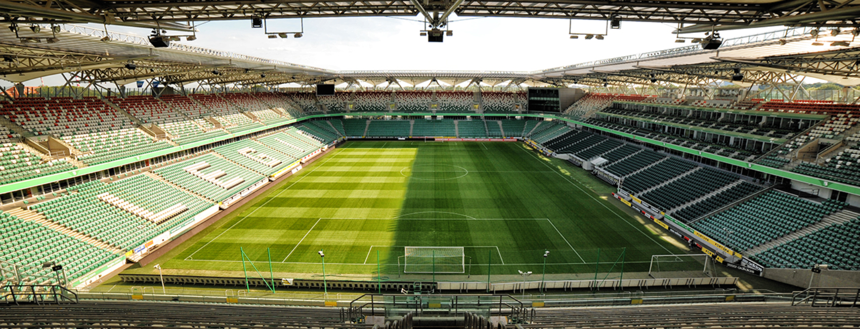 Stadion Wojska Polskiego