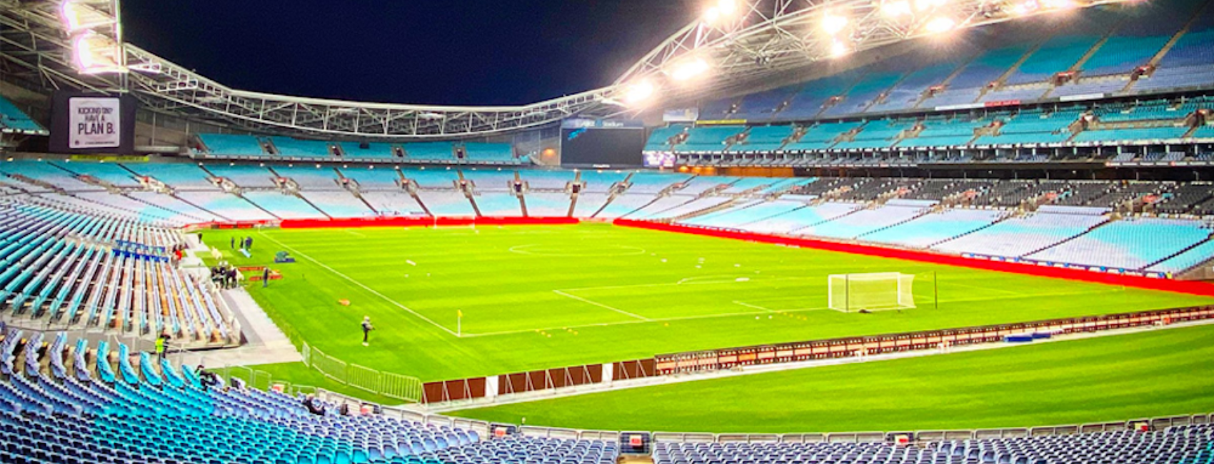 Stadium Australia