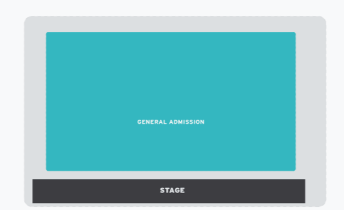 Venue Map