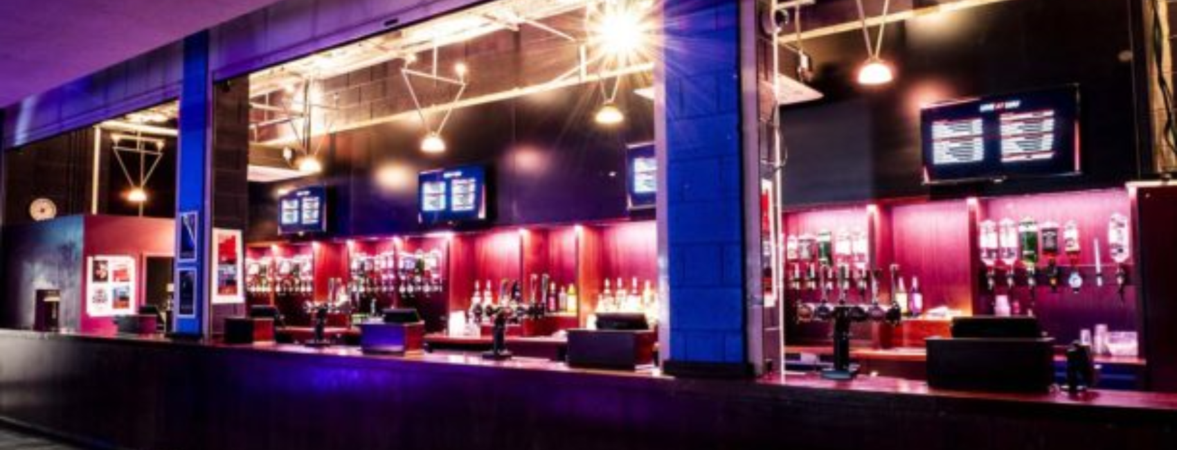 Stylus Leeds