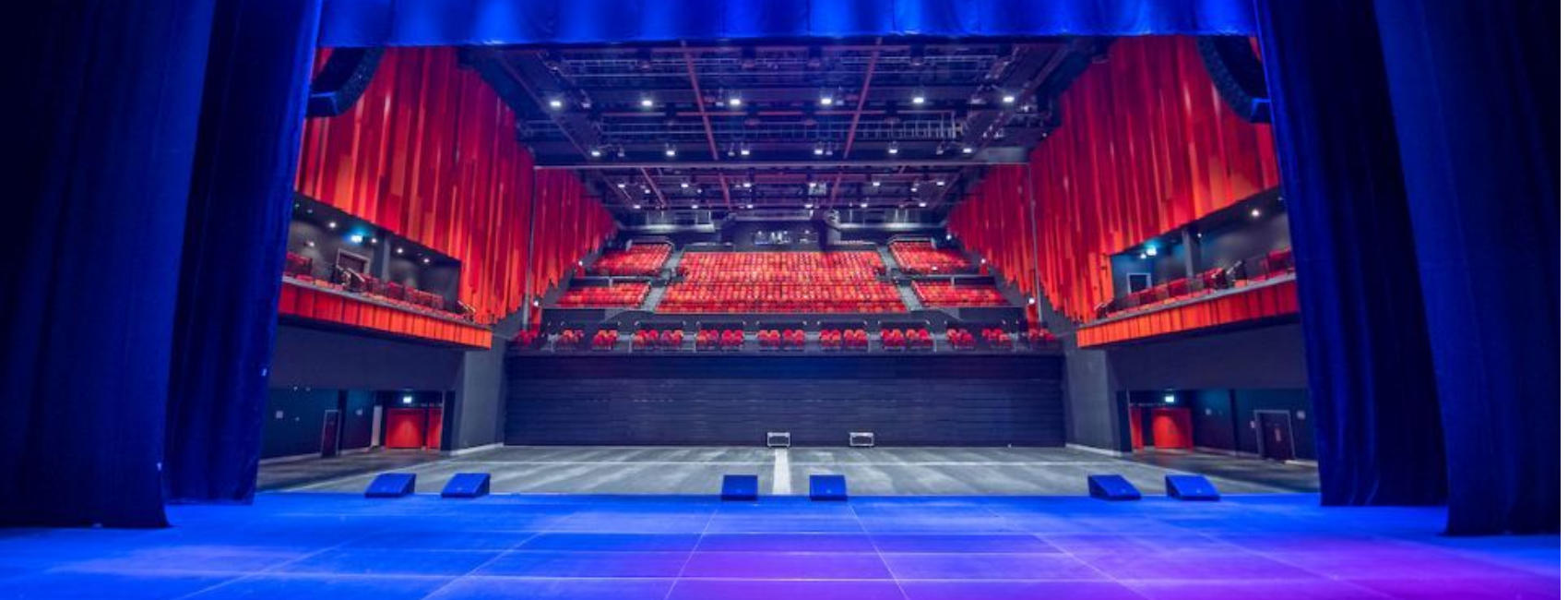 Swansea Arena