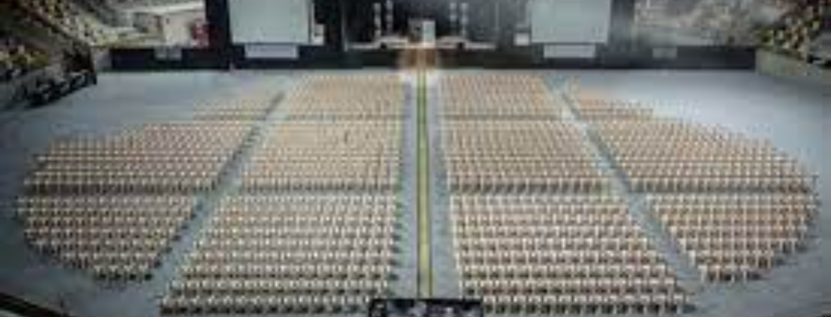 Tarraco Arena