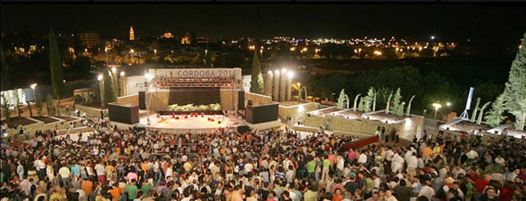 Teatro de la Axerquia