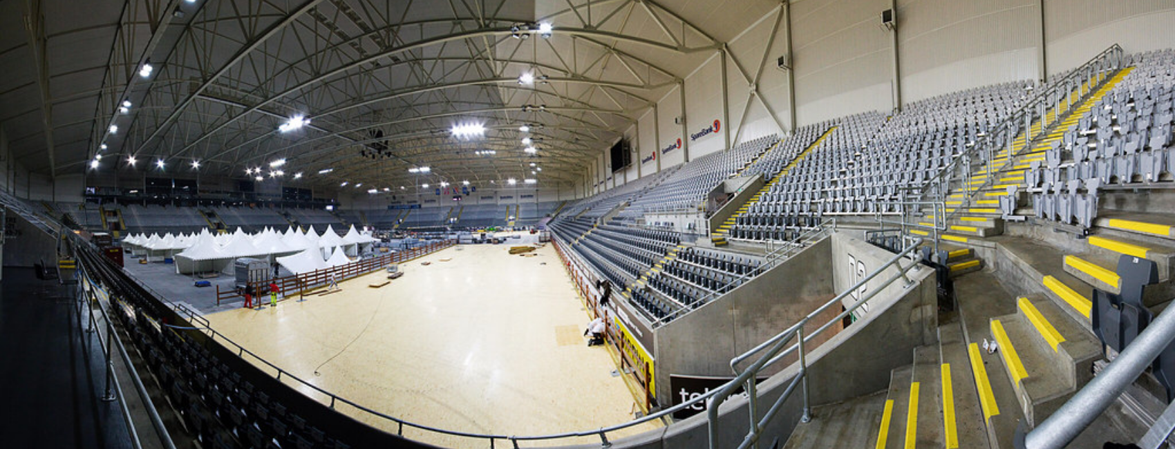 Telenor Arena