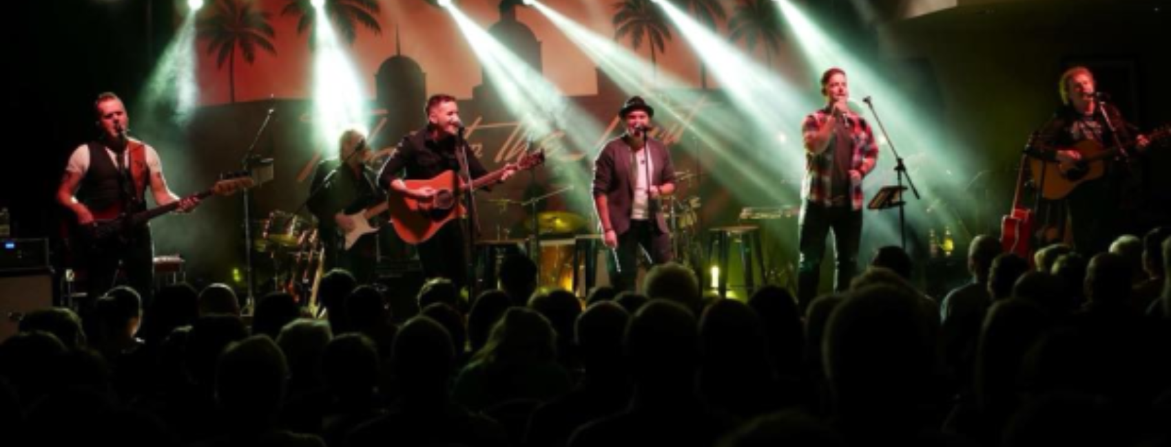 The Crescent Concert Hall Drogheda