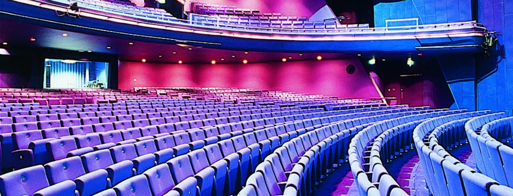The Lowry