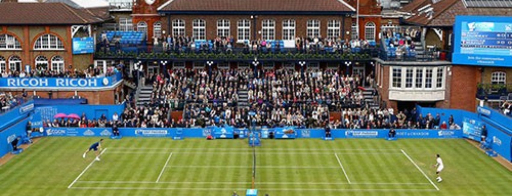 The Queens Club