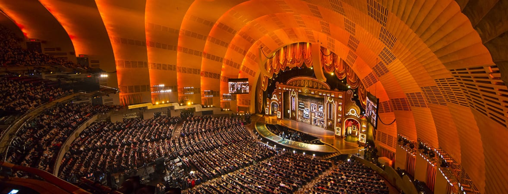 The Theater at MSG