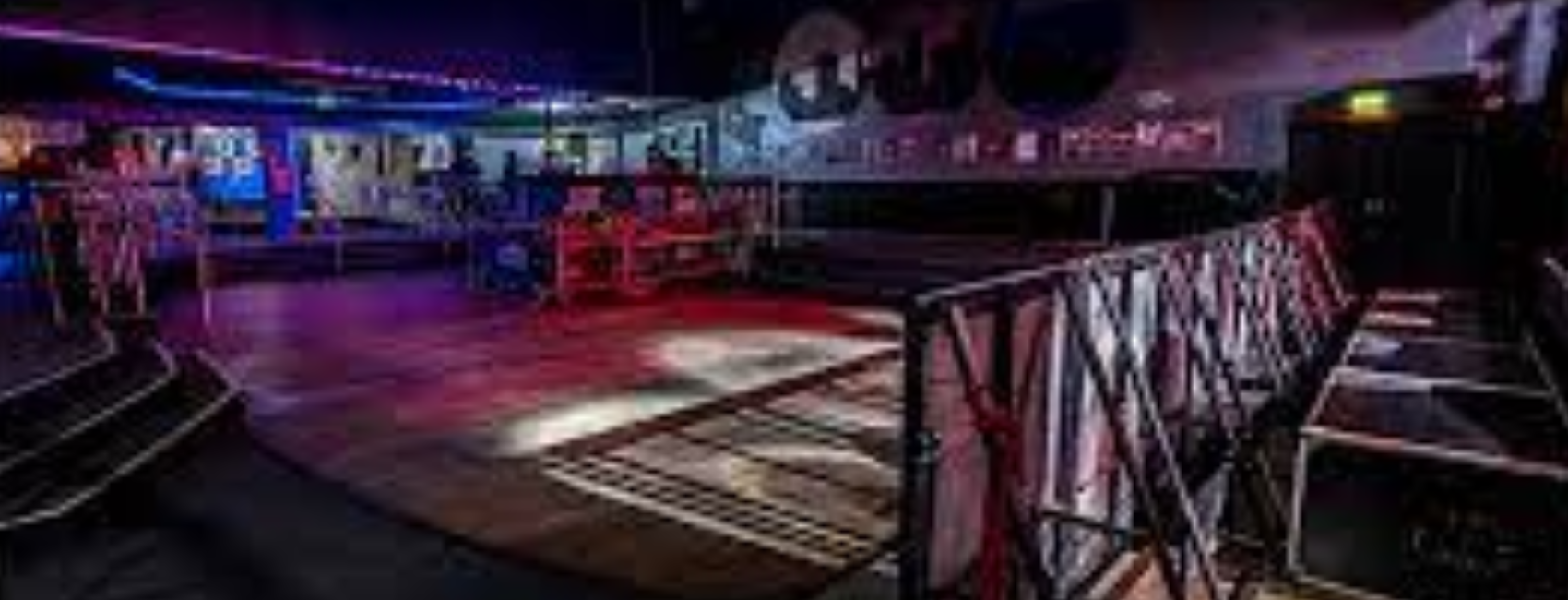 The Tivoli - Buckley