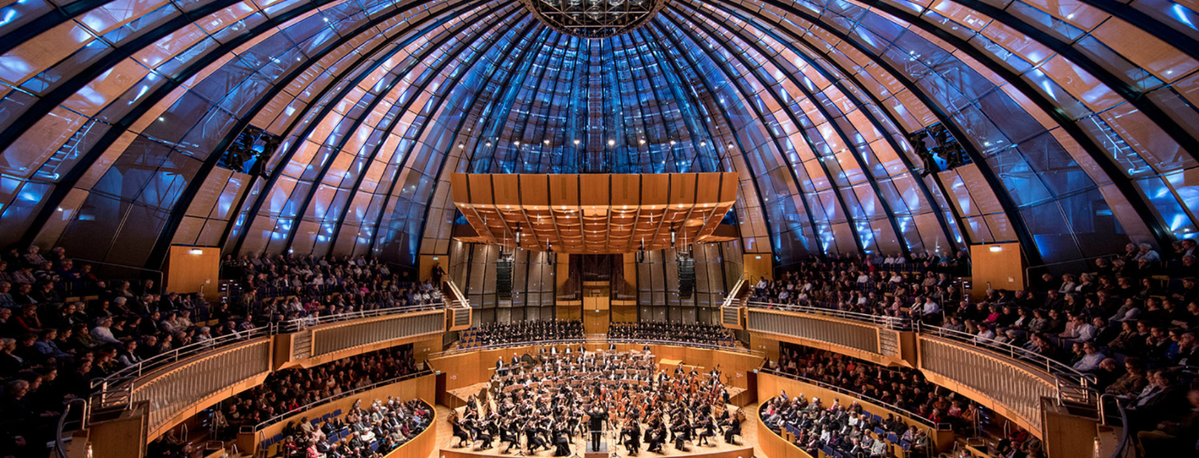 TonHalle Düsseldorf