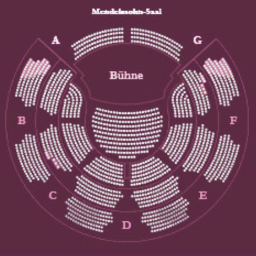 Venue Map