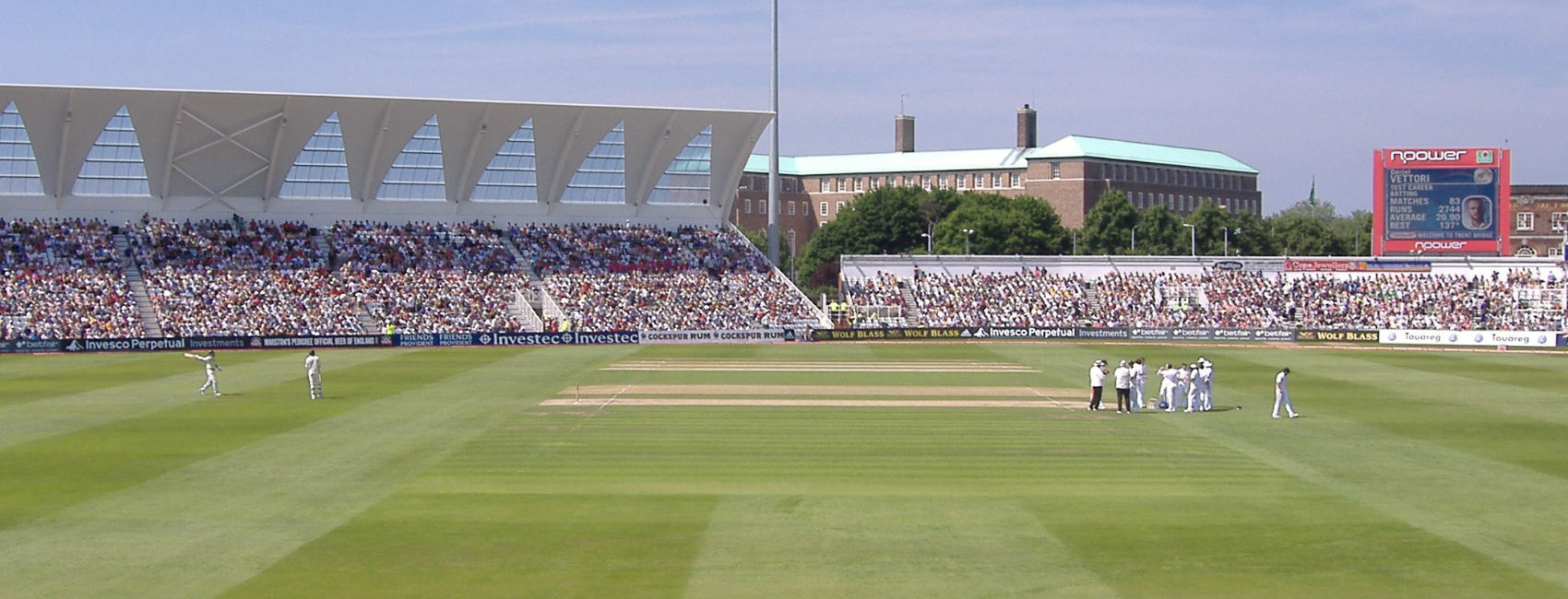 Trent Bridge