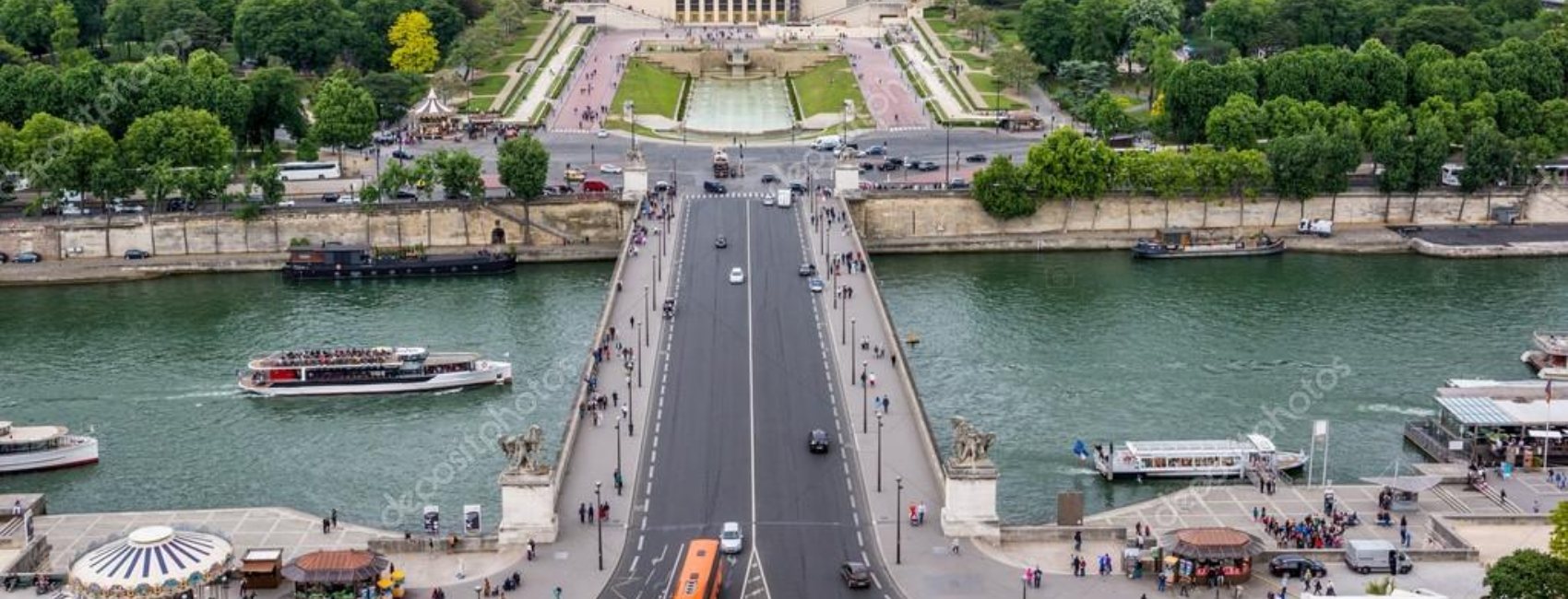 Trocadero Paris