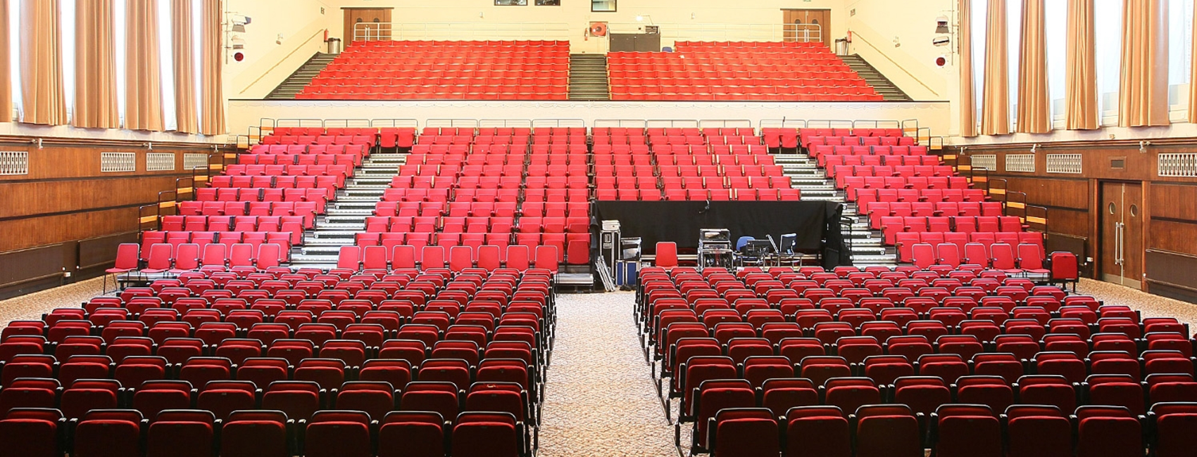 Tunbridge Wells Assembly Hall