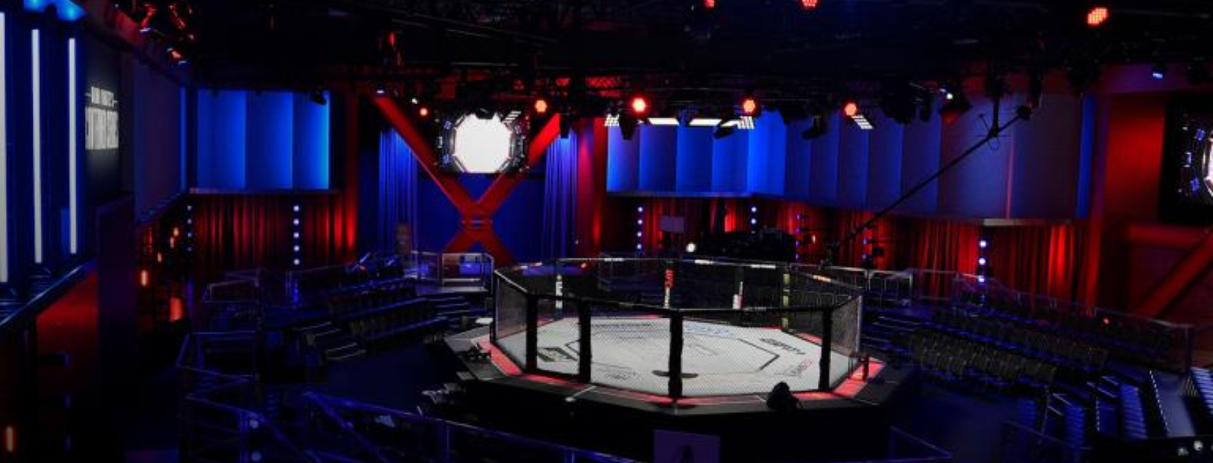 UFC Apex