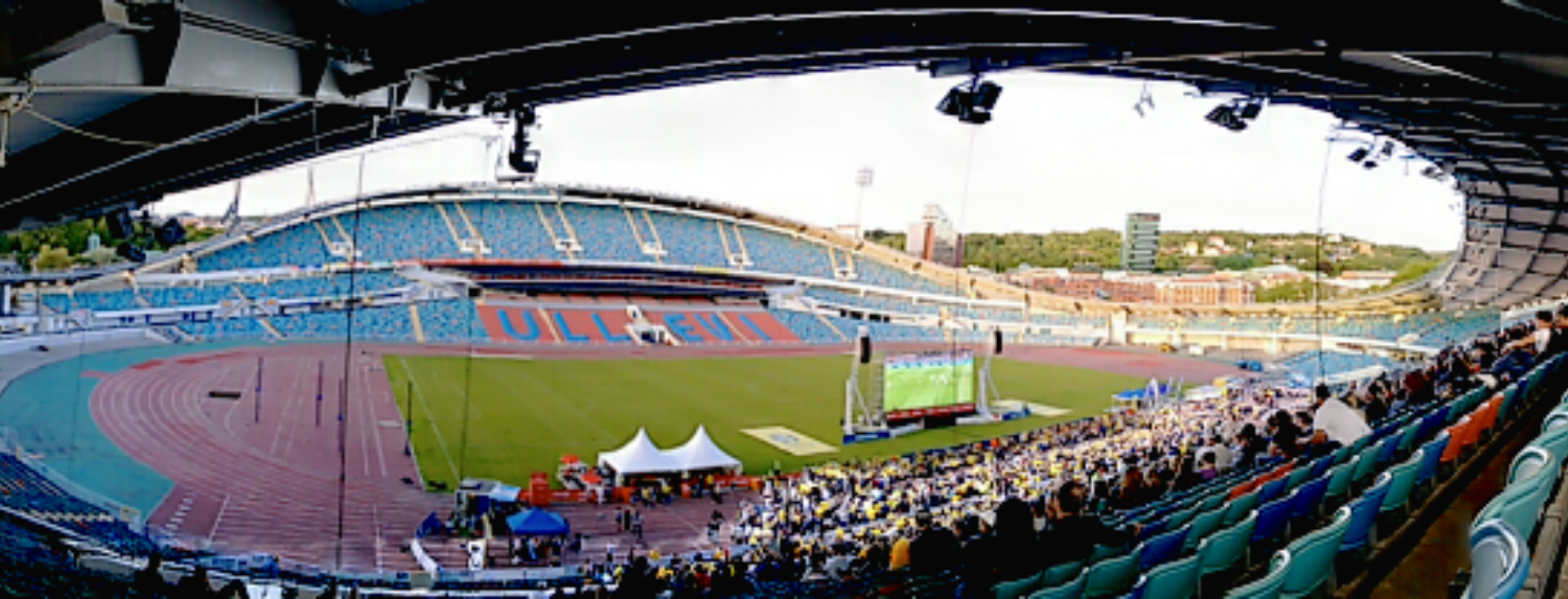 Ullevi