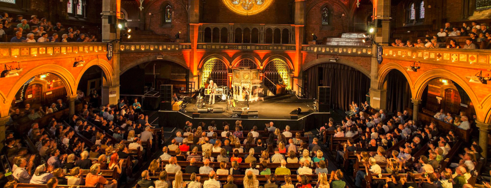 Union Chapel