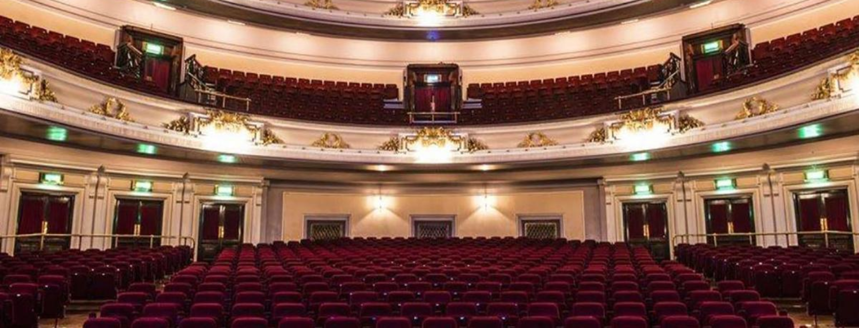Usher Hall