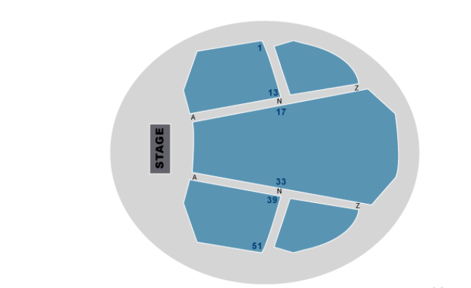 Venue Map