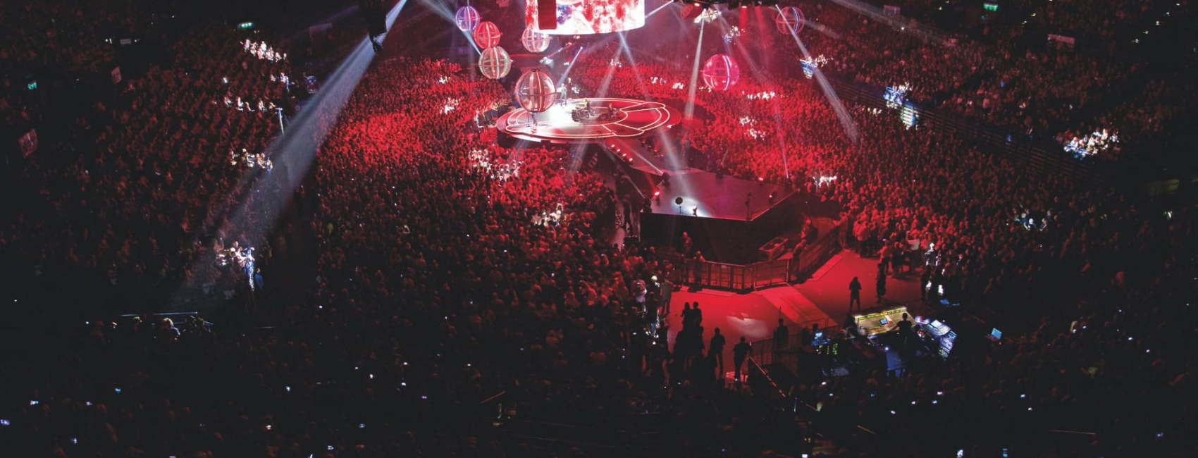 Utilita Arena Birmingham