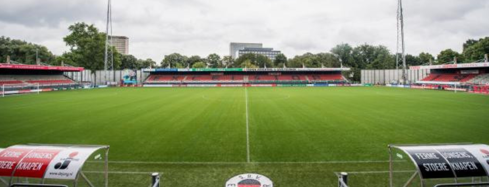 Van Donge & De Roo Stadion