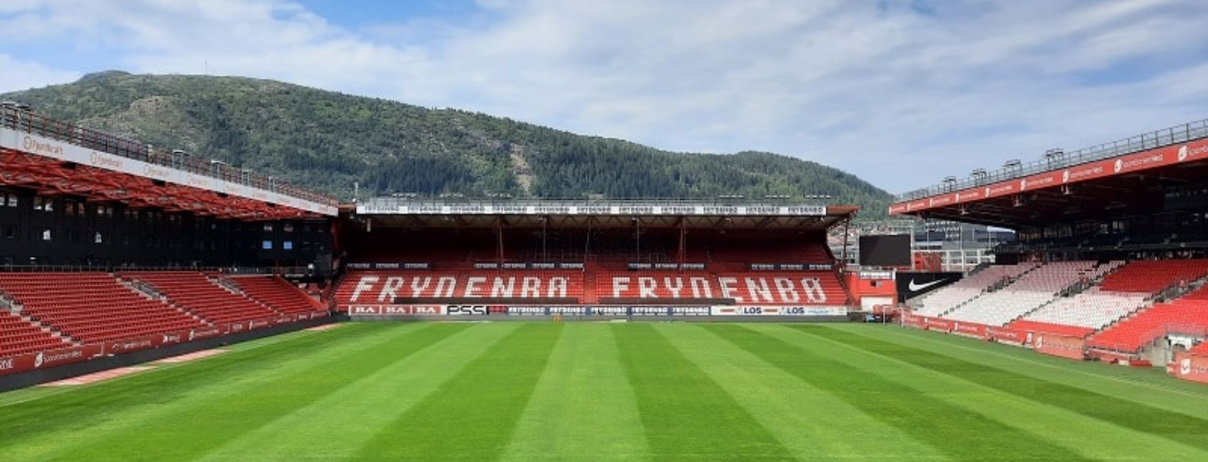 Brann Stadion