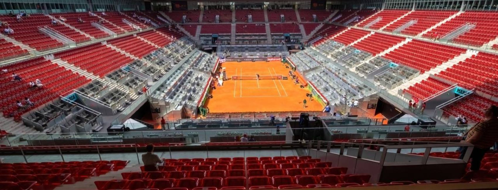 Estadio Manolo Santana